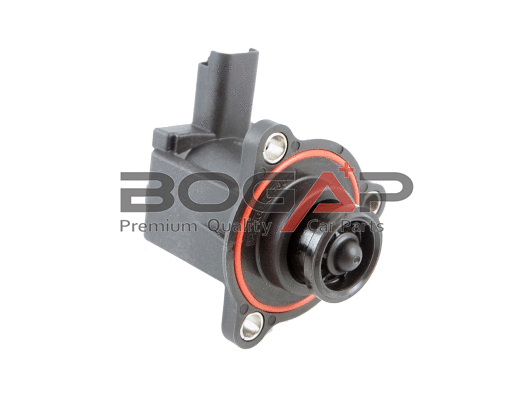 Recirkuliacinio oro vožtuvo pakrovėjas BOGAP B6314100