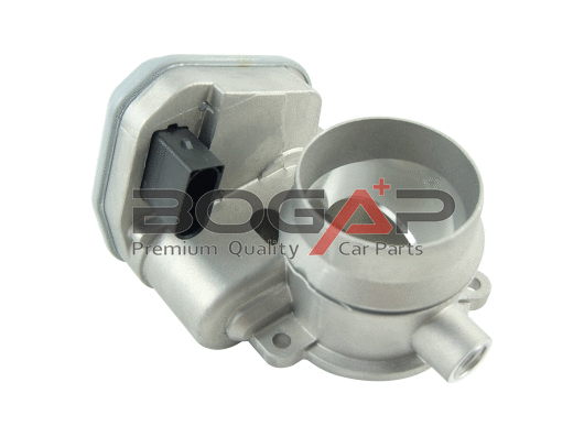 Droselio korpusas BOGAP B6319102