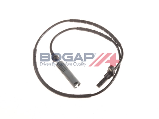 Rato greičio jutiklis (ABS daviklis) BOGAP B7117100