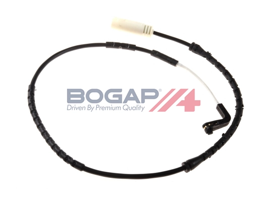 Stabdžių trinkelių susidėvėjimo daviklis BOGAP B7118102