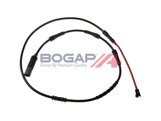 Stabdžių trinkelių susidėvėjimo daviklis BOGAP B7118106