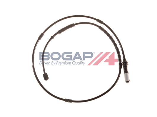 Stabdžių trinkelių susidėvėjimo daviklis BOGAP B7118108