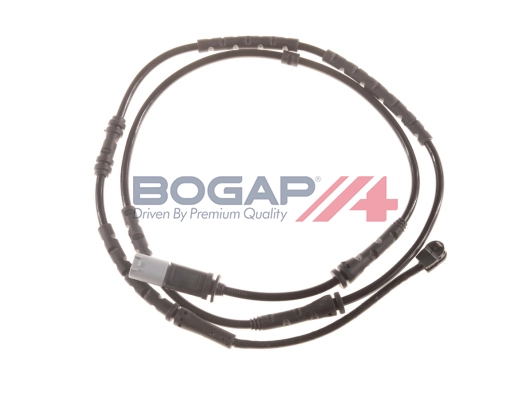 Stabdžių trinkelių susidėvėjimo daviklis BOGAP B7118110