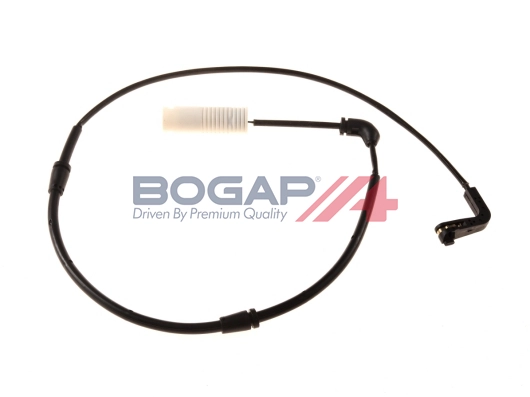 Stabdžių trinkelių susidėvėjimo daviklis BOGAP B7118115