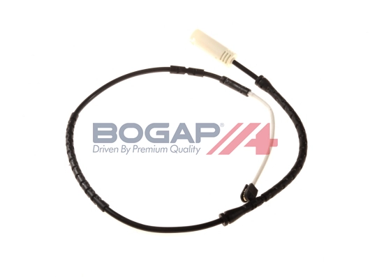 Stabdžių trinkelių susidėvėjimo daviklis BOGAP B7118139