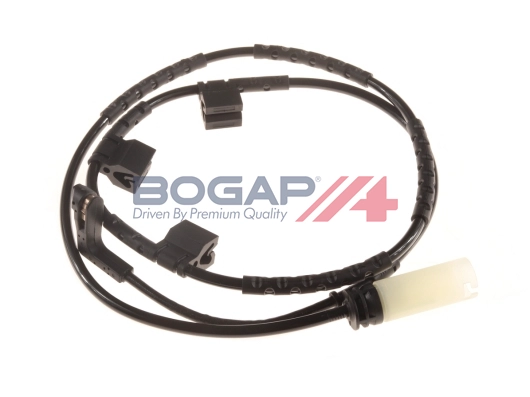 Stabdžių trinkelių susidėvėjimo daviklis BOGAP B7118179