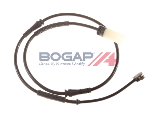 Stabdžių trinkelių susidėvėjimo daviklis BOGAP B7118183