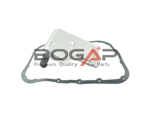 Automatinės transmisijos hidraulinių filtrų komplektas BOGAP B8115101