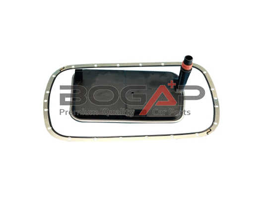 Automatinės transmisijos hidraulinių filtrų komplektas BOGAP B8115103