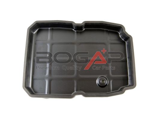 Automatinės transmisijos alyvos karteris BOGAP C2125103