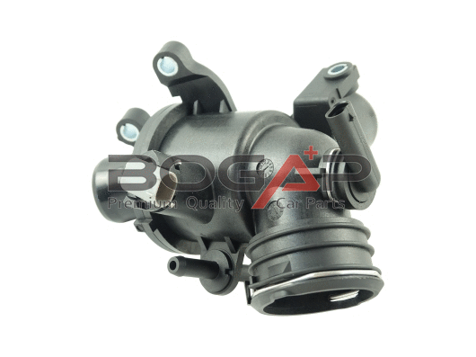 Termostatas BOGAP C4247100