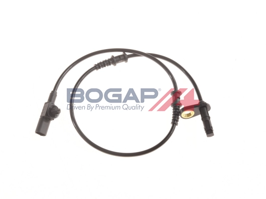 Rato greičio jutiklis (ABS daviklis) BOGAP C7117107