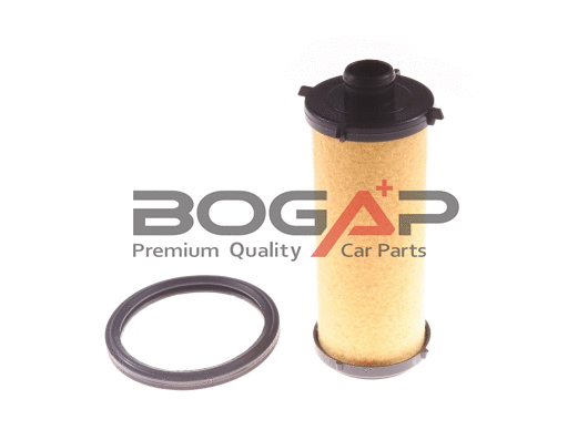 Automatinės transmisijos hidraulinis filtras BOGAP C8114102