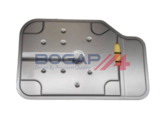 Automatinės transmisijos hidraulinis filtras BOGAP C8114105
