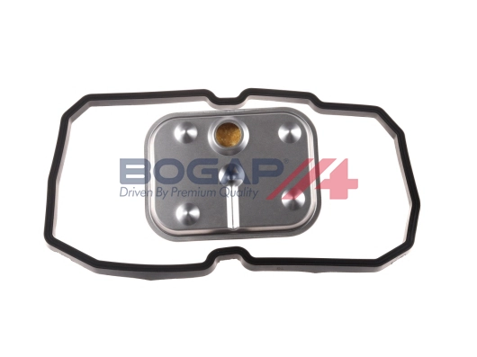 Automatinės transmisijos hidraulinių filtrų komplektas BOGAP C8115107
