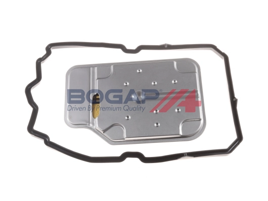 Automatinės transmisijos hidraulinių filtrų komplektas BOGAP C8115109