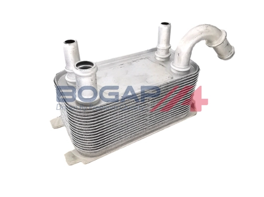 Variklio alyvos aušintuvas BOGAP F4222101