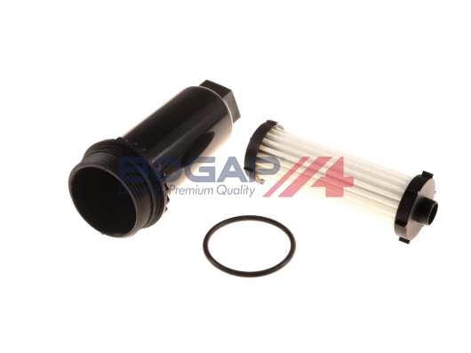 Automatinės transmisijos hidraulinis filtras BOGAP F8114100