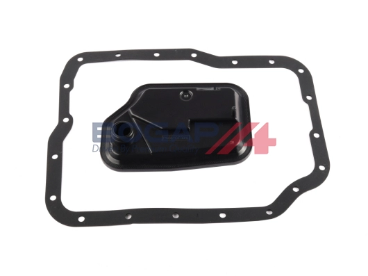 Automatinės transmisijos hidraulinių filtrų komplektas BOGAP F8115100