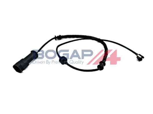Stabdžių trinkelių susidėvėjimo daviklis BOGAP L7118105