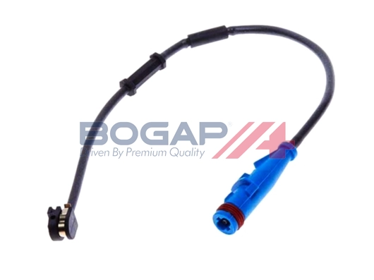 Stabdžių trinkelių susidėvėjimo daviklis BOGAP L7118106