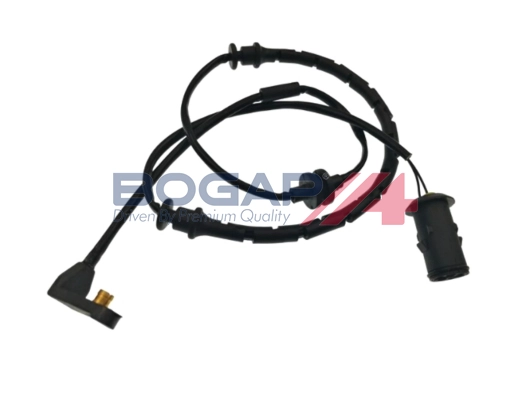 Stabdžių trinkelių susidėvėjimo daviklis BOGAP L7118110