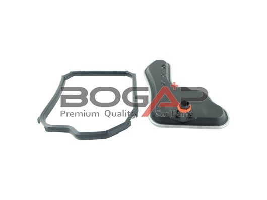 Automatinės transmisijos hidraulinių filtrų komplektas BOGAP P8115100