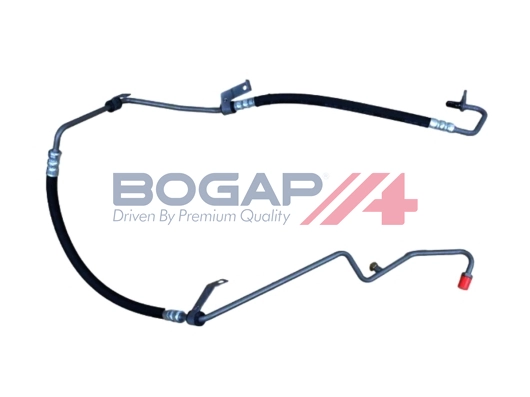 Vairo sistemos hidraulinė žarna BOGAP R3220102