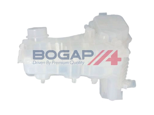 Aušinimo skysčio išsiplėtimo bakelis BOGAP R4240106