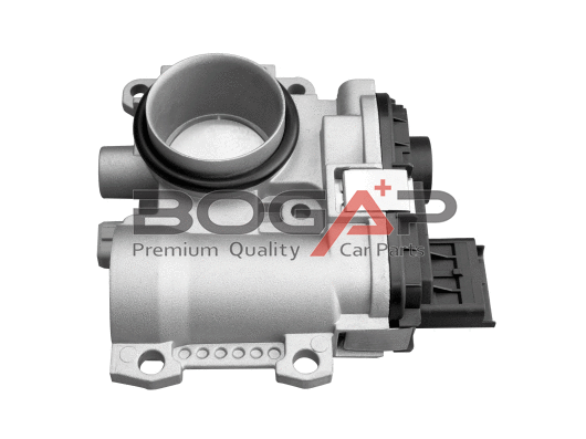 Droselio korpusas BOGAP R6319100