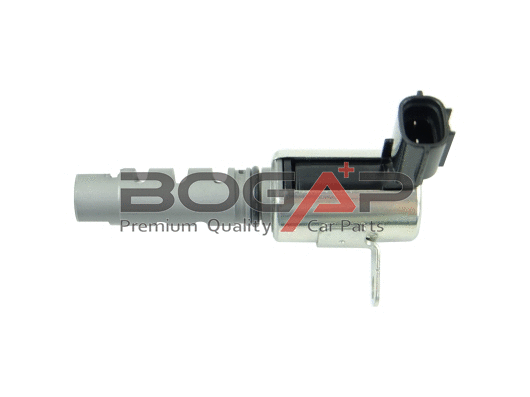 Skirstomojo veleno reguliatoriaus valdymo vožtuvas BOGAP T1338100