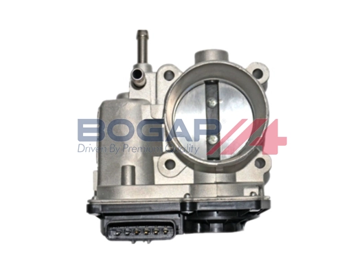 Droselio korpusas BOGAP T6319101