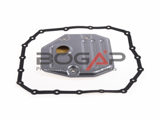 Automatinės transmisijos hidraulinių filtrų komplektas BOGAP T8115101
