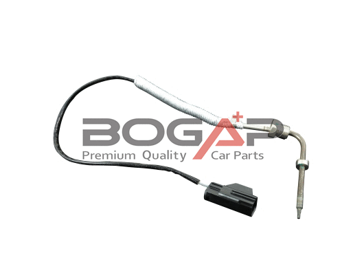 Išmetamųjų dujų temperatūros jutiklis BOGAP V6120100