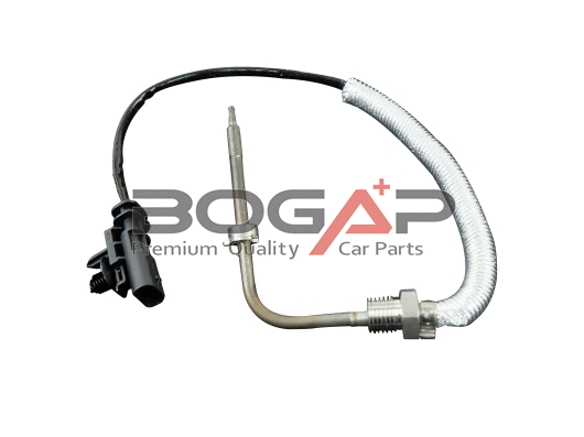 Išmetamųjų dujų temperatūros jutiklis BOGAP V6120102