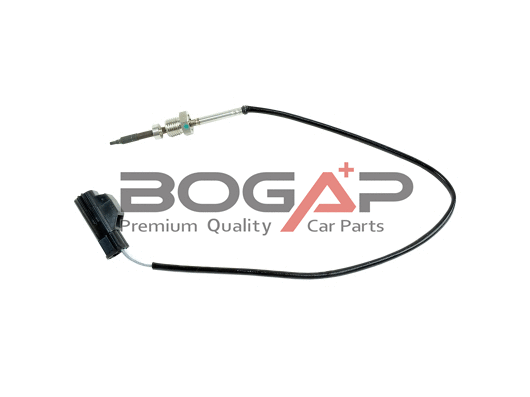 Išmetamųjų dujų temperatūros jutiklis BOGAP V6120105