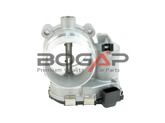 Droselio korpusas BOGAP V6319100