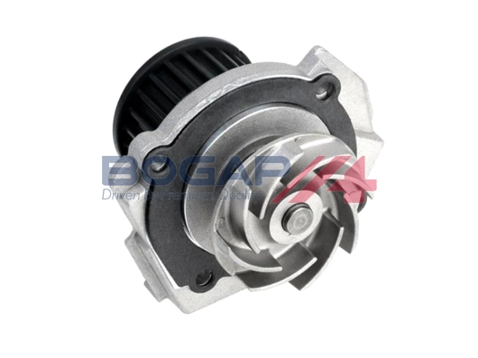 Variklio aušinimo Vandens siurblys BOGAP W4234101