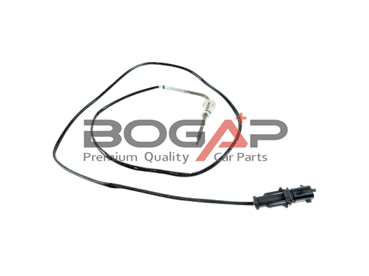 Išmetamųjų dujų temperatūros jutiklis BOGAP W6120102
