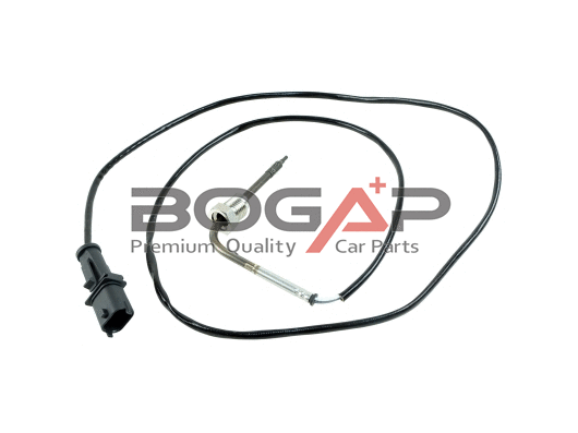 Išmetamųjų dujų temperatūros jutiklis BOGAP W6120109