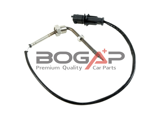 Išmetamųjų dujų temperatūros jutiklis BOGAP W6120110