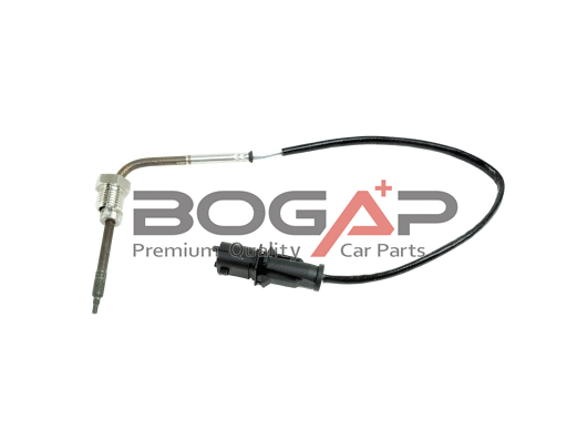 Išmetamųjų dujų temperatūros jutiklis BOGAP W6120111
