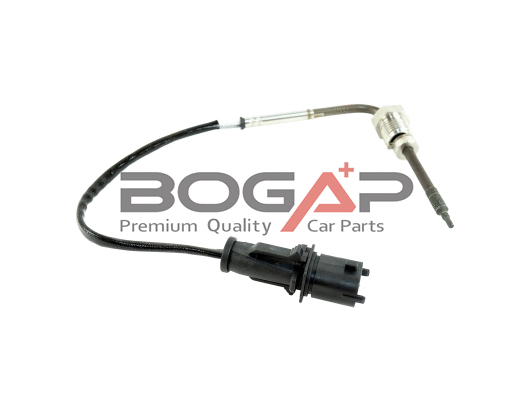 Išmetamųjų dujų temperatūros jutiklis BOGAP W6120116
