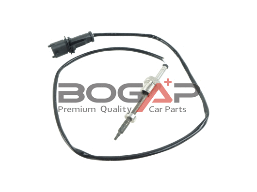 Išmetamųjų dujų temperatūros jutiklis BOGAP W6120118