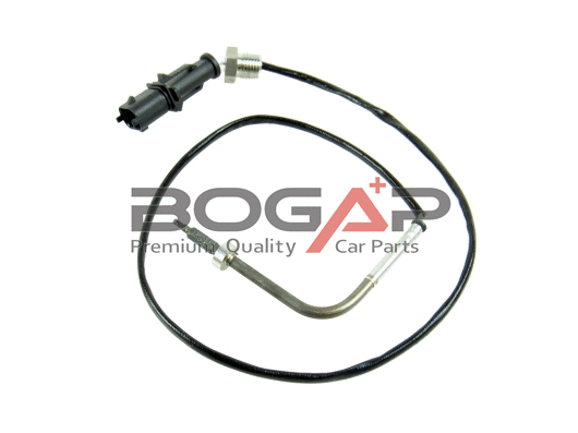 Išmetamųjų dujų temperatūros jutiklis BOGAP W6120119