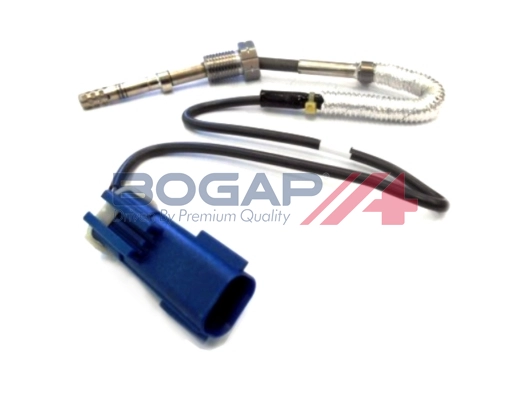 Išmetamųjų dujų temperatūros jutiklis BOGAP W6120139