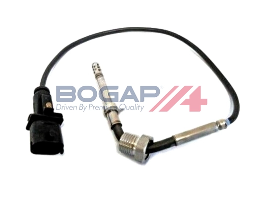 Išmetamųjų dujų temperatūros jutiklis BOGAP W6120141