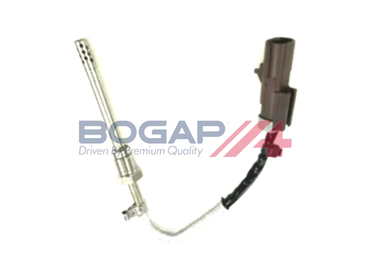 Išmetamųjų dujų temperatūros jutiklis BOGAP W6120146