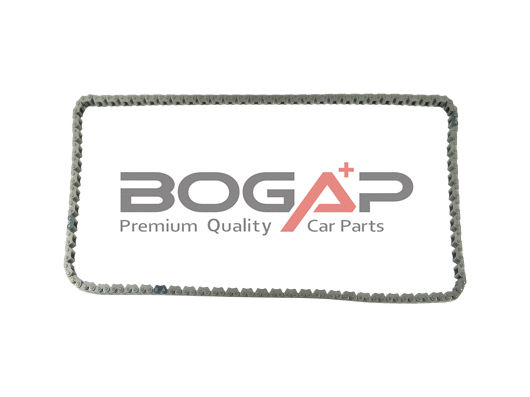 Pavaros grandinė BOGAP Y1310100