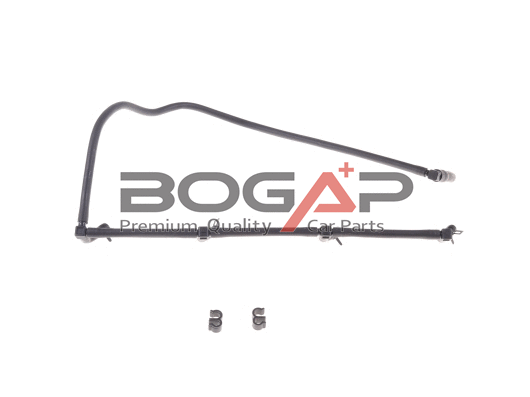 Degalų išsiliejimo apsaugos žarna BOGAP Y1621105